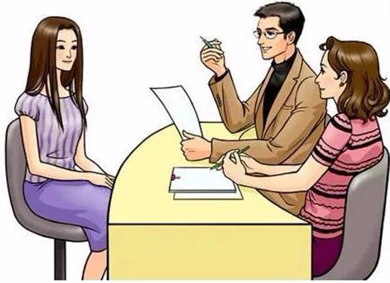 签证被拒能申请加急吗