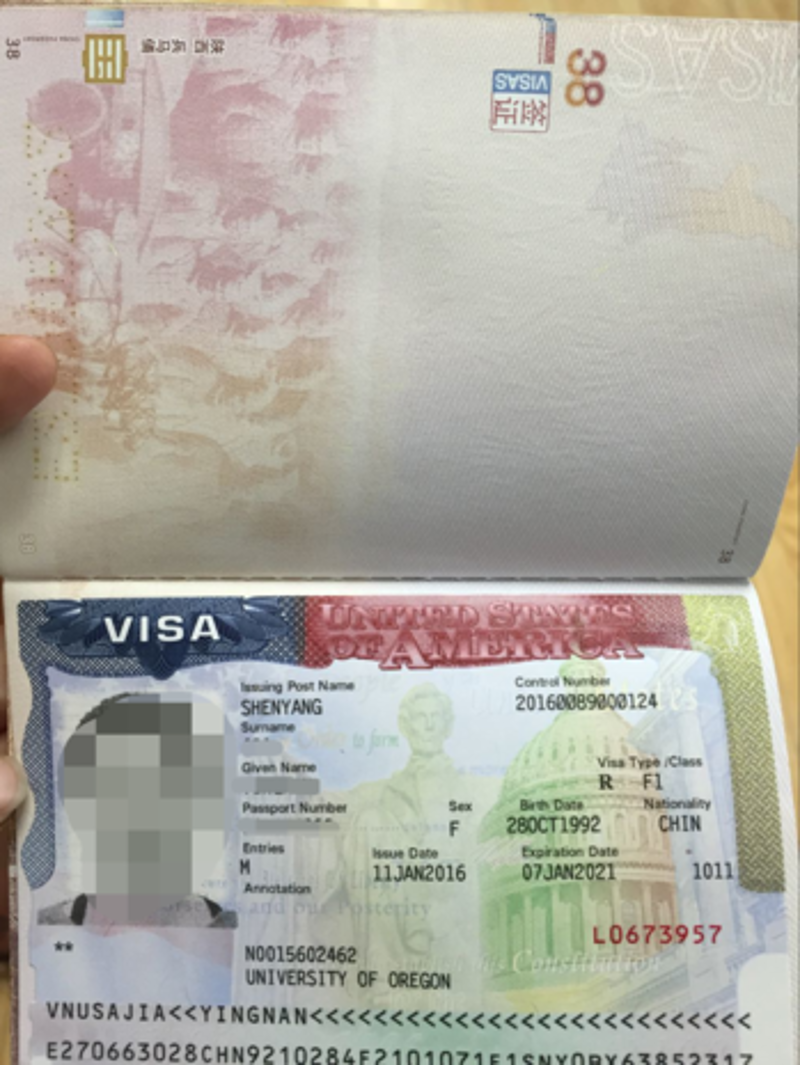 美国签证拒签:影响深远,不可忽视